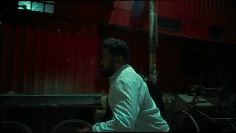 RAMPAAT - RI CK