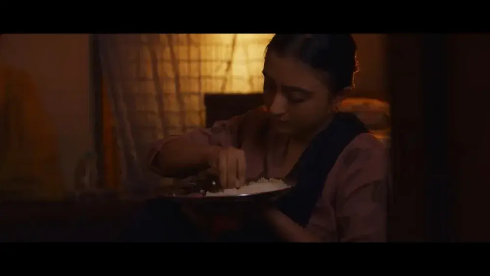 Jhilmil - Paridhi