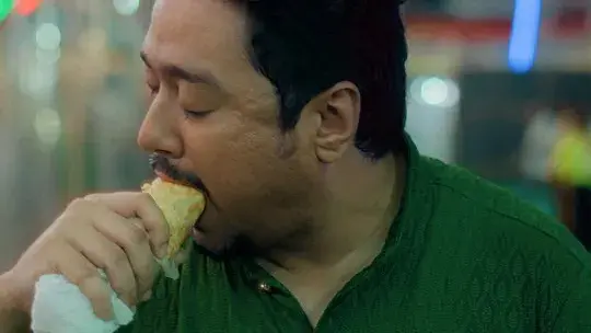 Durga Pujo - Eno