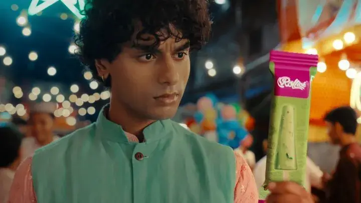 Ramadan - Rollick Ice Cream