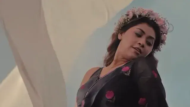Retwika - HOUSE OF KATEELAM