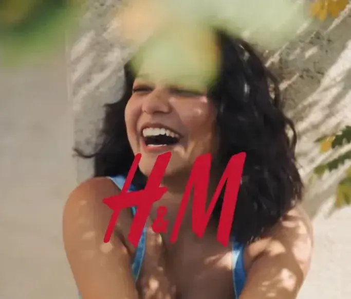 Singini - H&M