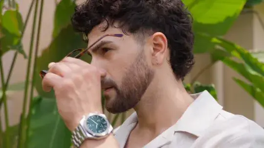 Live your best Life - Titan Watches