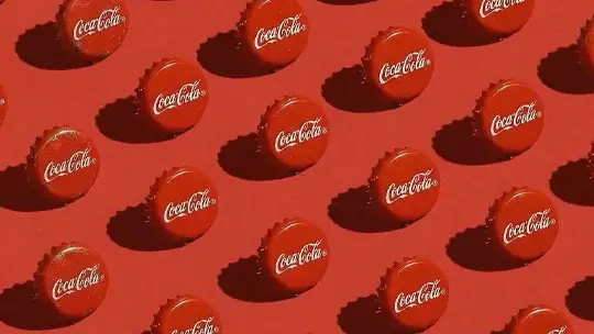 LAAL PAAR - COCA-COLA