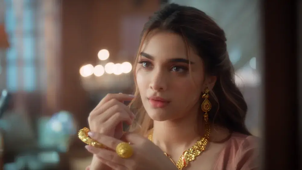 Karigari - P.C. Chandra Jewellers